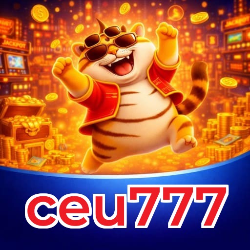 Catálogo ceu777 2.547 jogos - Pragmatic Play, Evolution, NetEnt