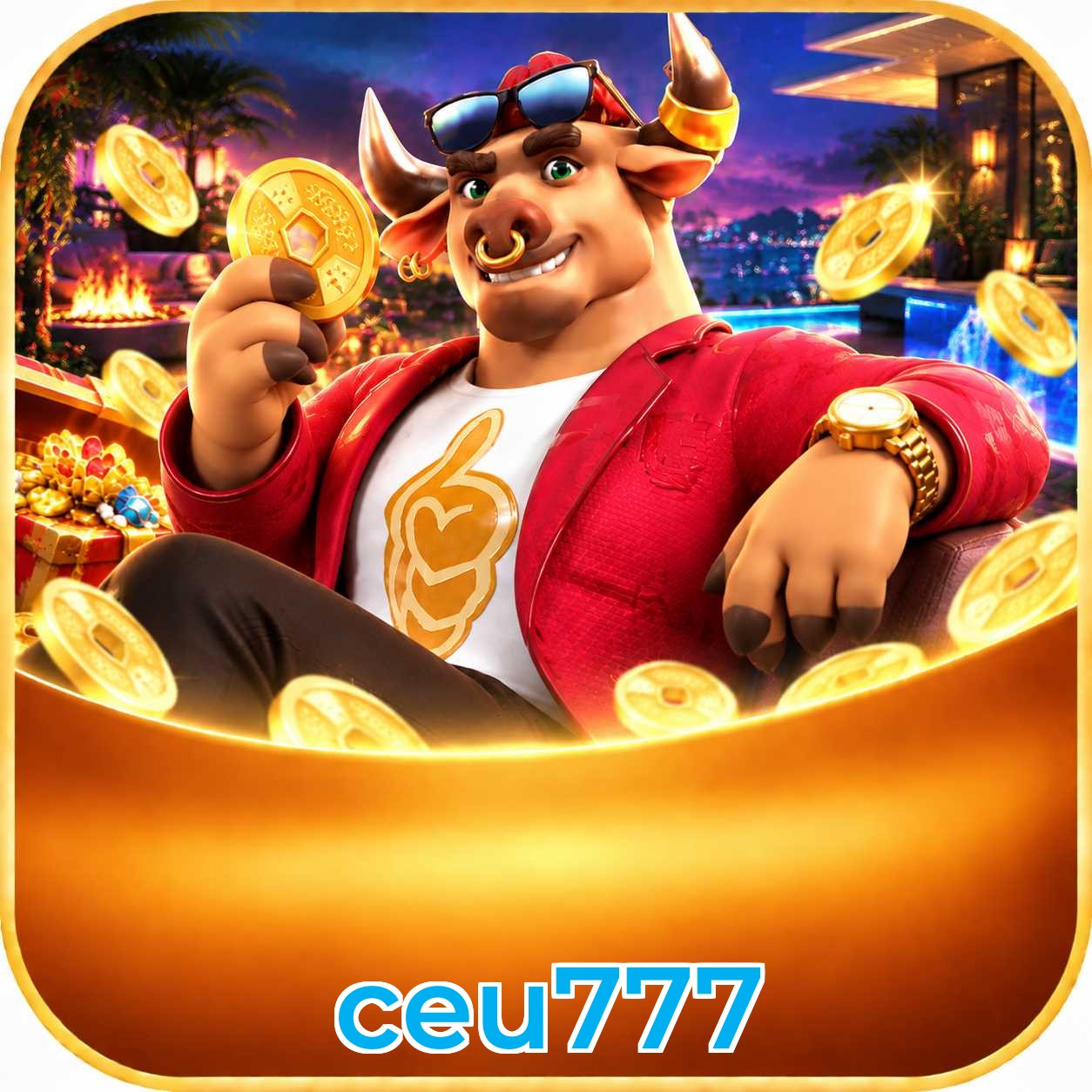 Fortune Rabbit Slot