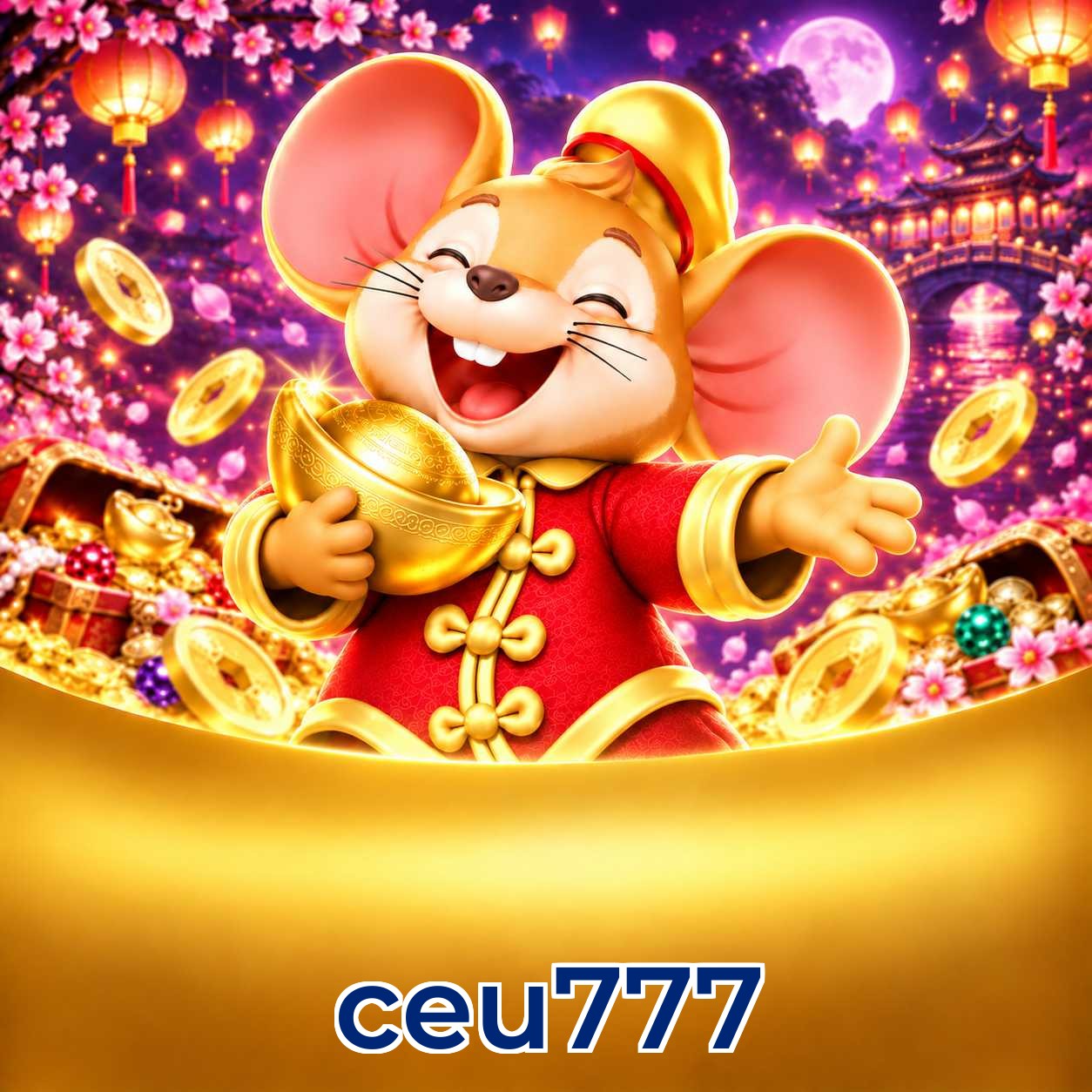Pacote Completo do App ceu777