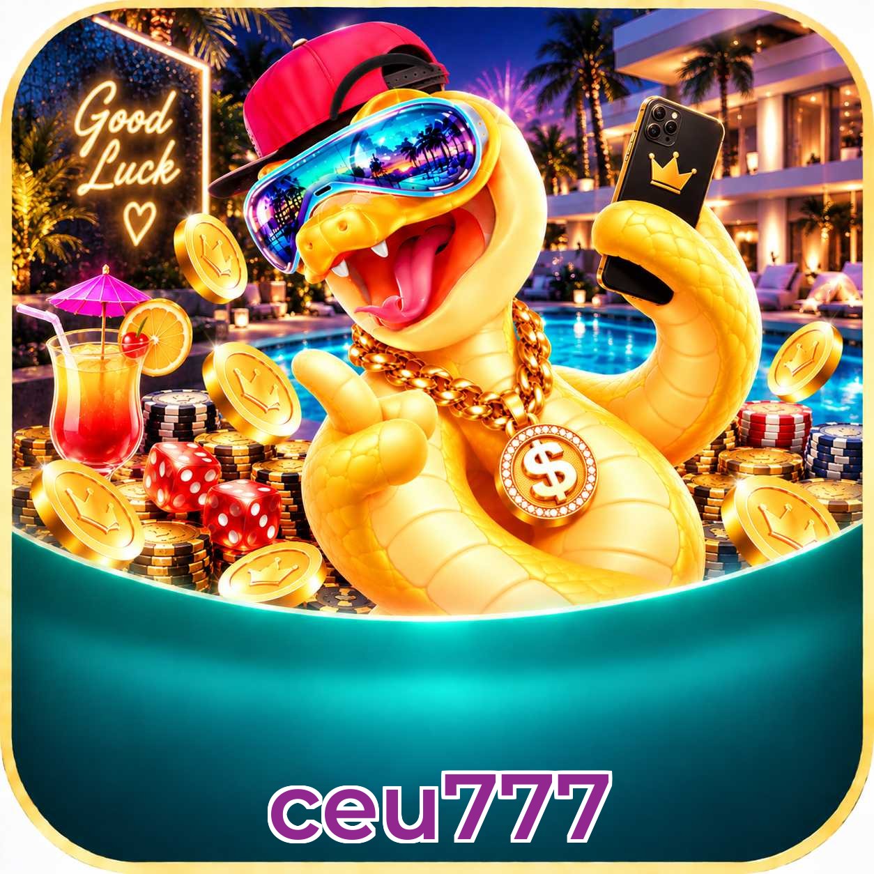 ceu777