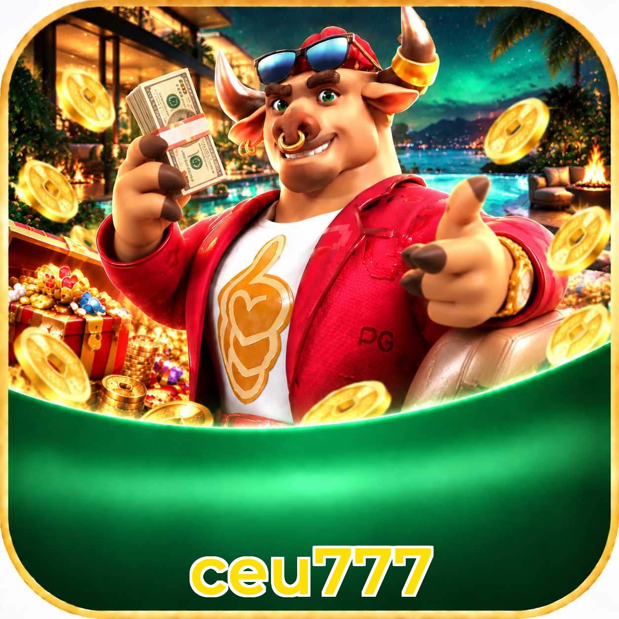 Jackpot Winner Fortune Tiger