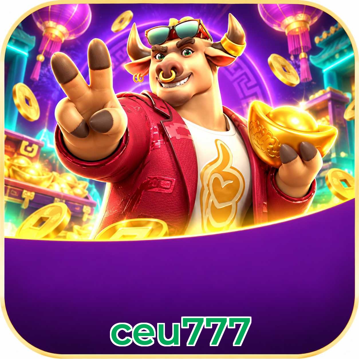 Fortune Tiger Slot