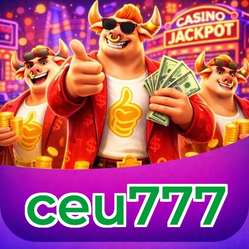 Ilustração sobre grandes vitórias e saques via PIX na ceu777